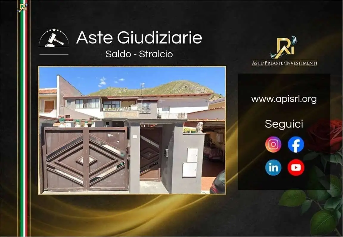 Appartamento in vendita a Mondragone