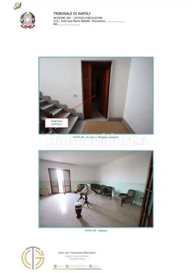 Appartamento - foto 2