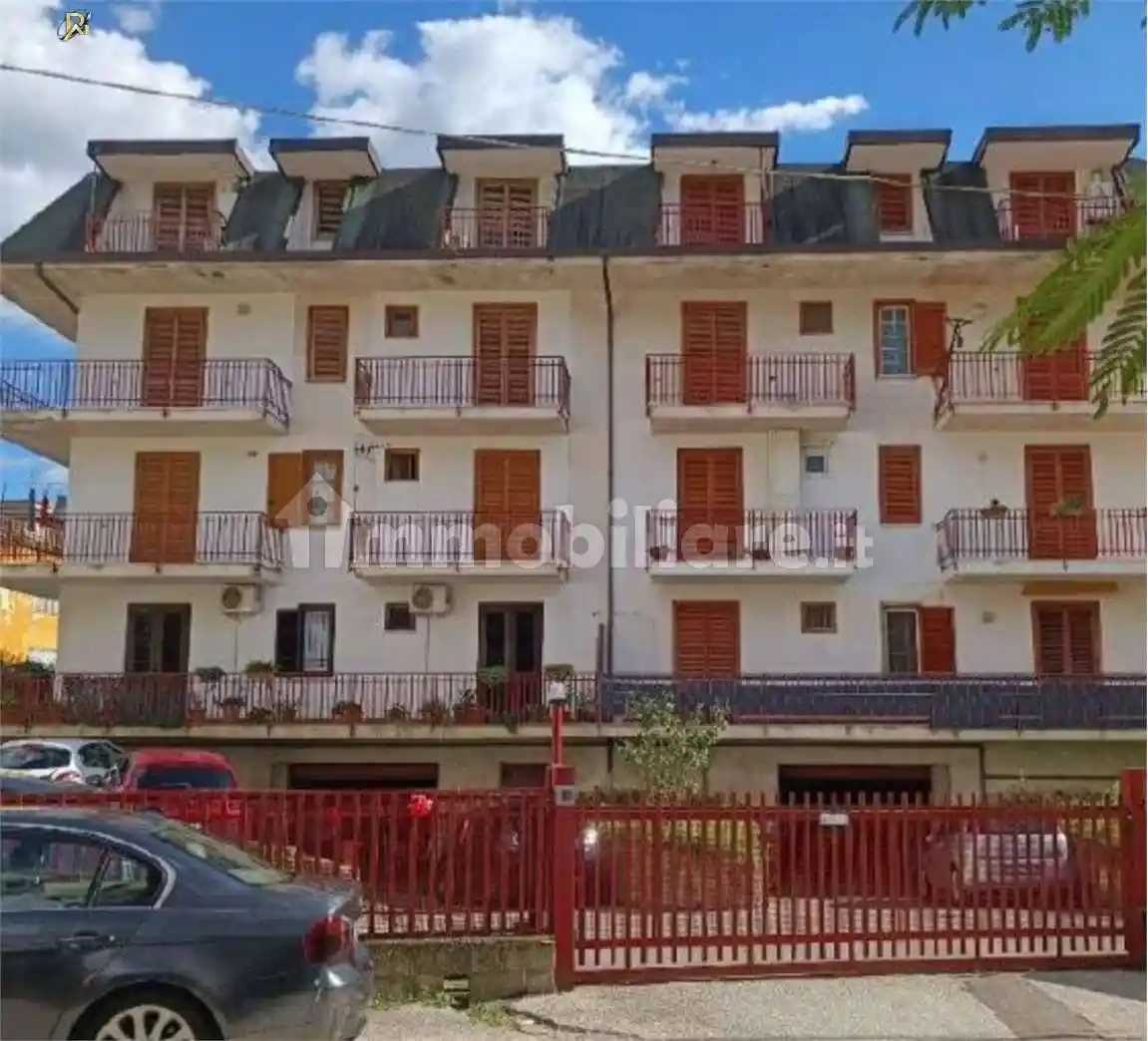 Appartamento all'asta via Sgambati, 13, Sirignano - foto 2