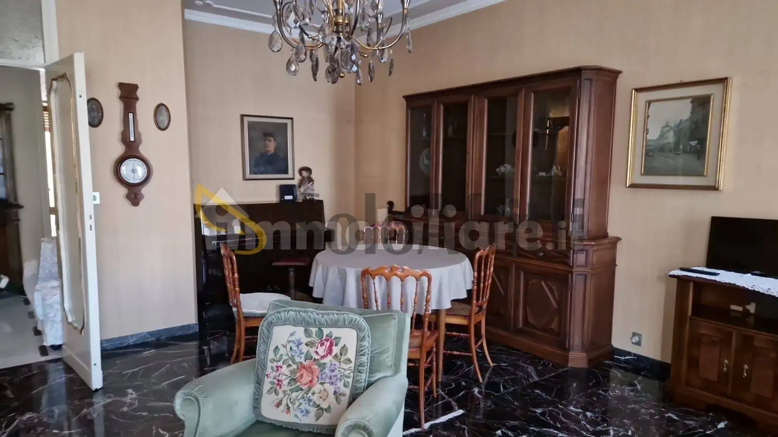 Appartamento in affitto a Torino