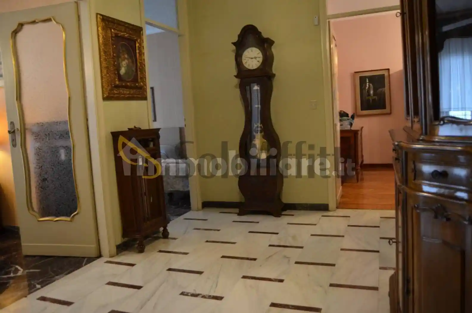 Quadrilocale corso Alessandro Tassoni 81, Campidoglio, Torino - foto 2