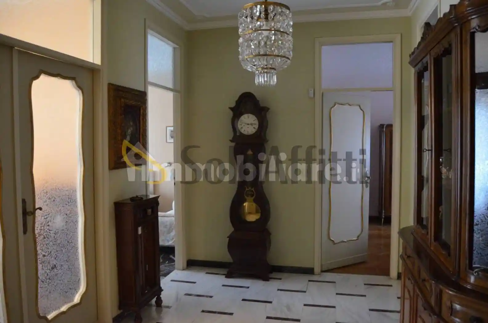 Quadrilocale corso Alessandro Tassoni 81, Campidoglio, Torino - foto 3