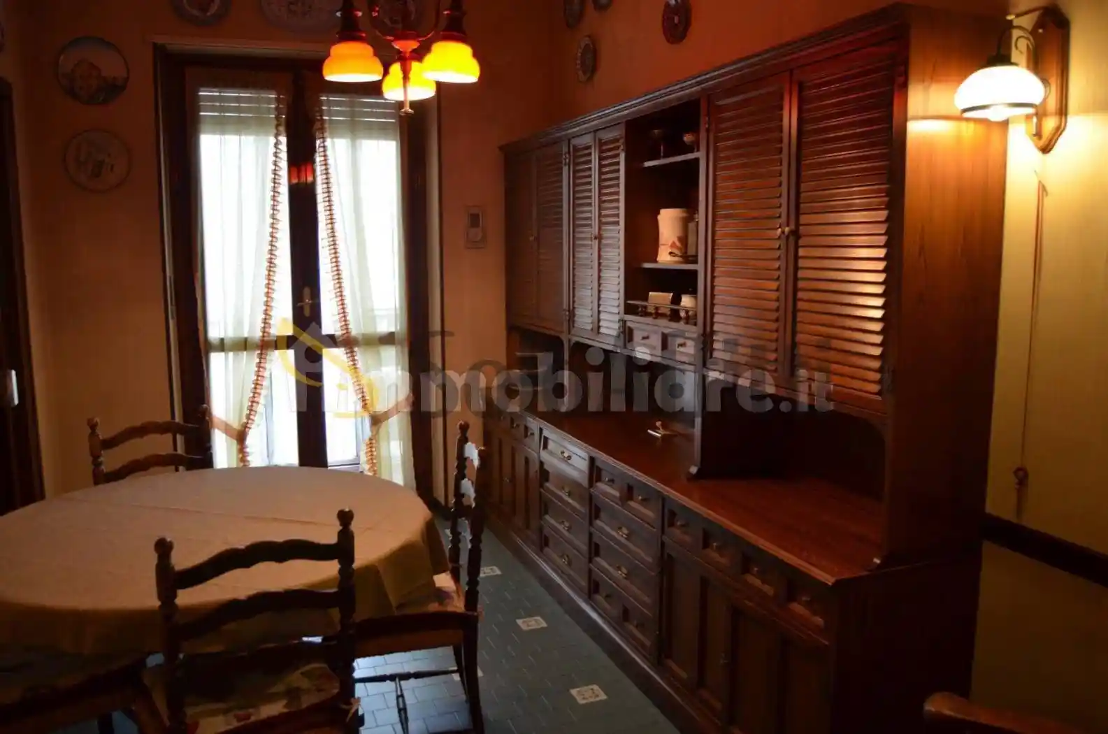 Quadrilocale corso Alessandro Tassoni 81, Campidoglio, Torino - foto 5