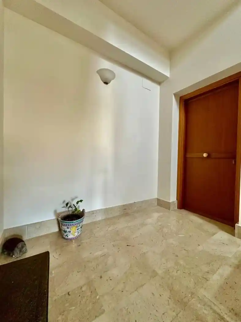 Appartamento via Vittorio Emanuele Orlando, Balestrate Foce, Balestrate - foto 2