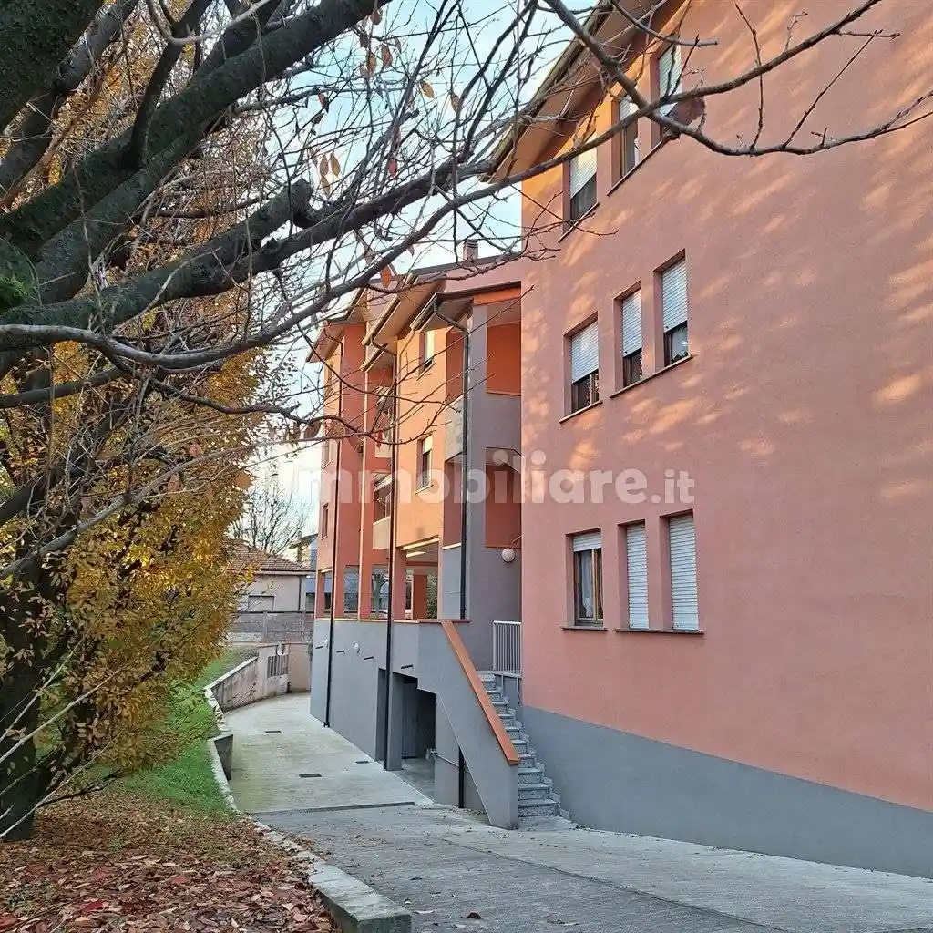 Trilocale via Borromeo 71, San Carlo, Seregno - foto 3