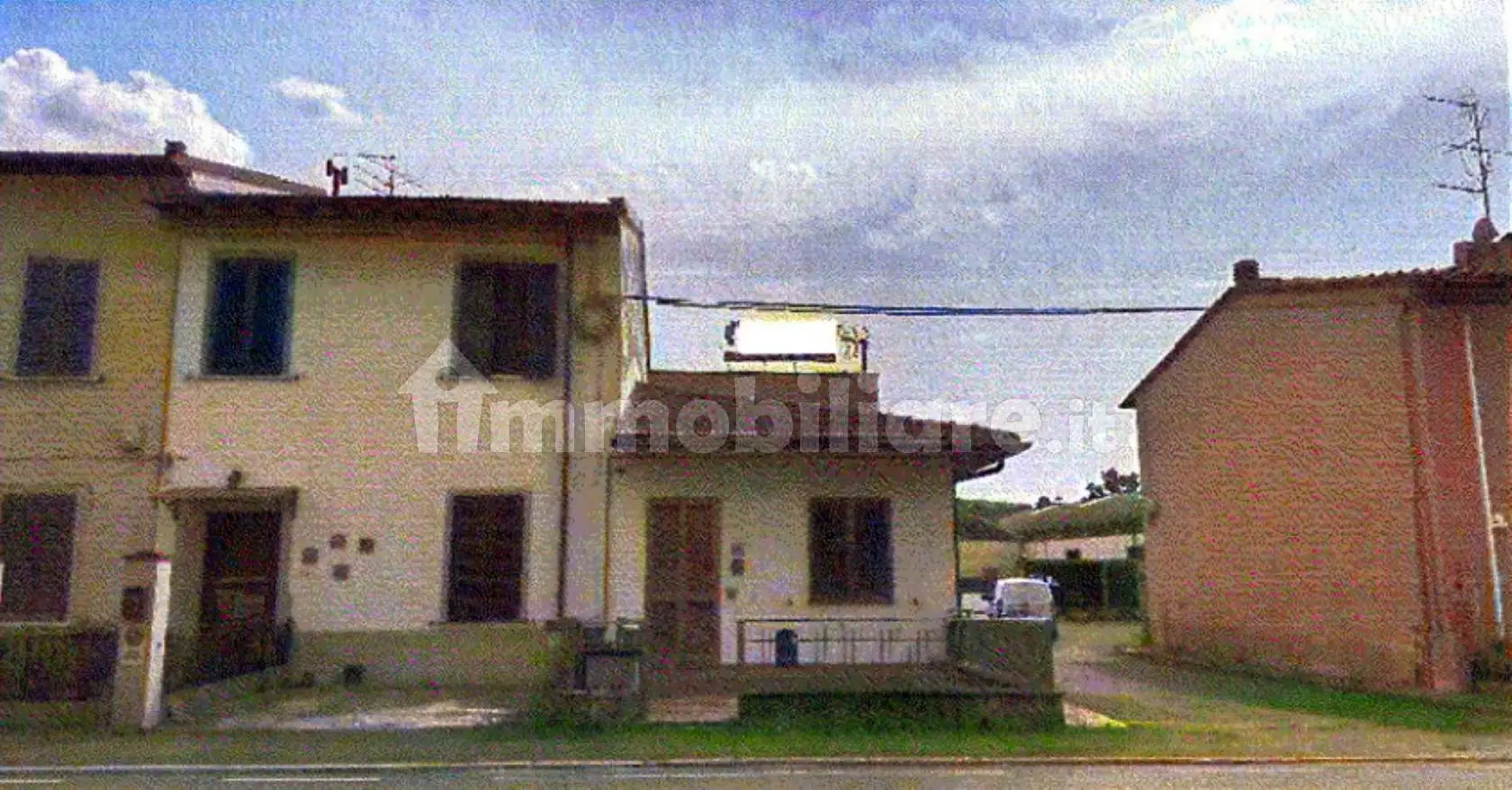 Appartamento in asta a Scandicci