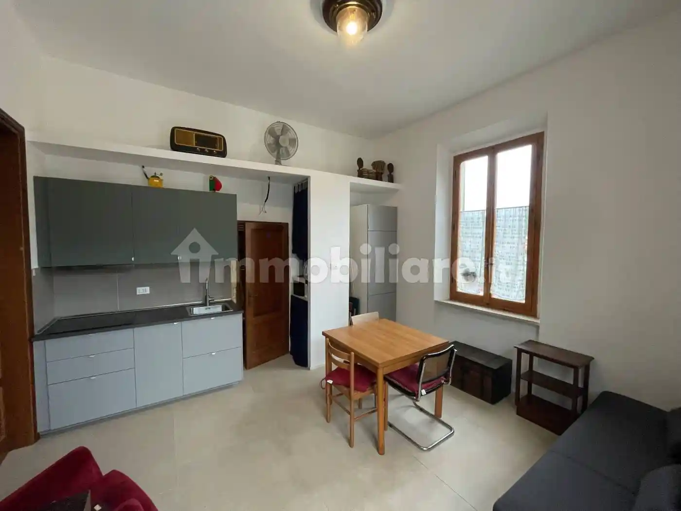 Appartamento in vendita a Livorno