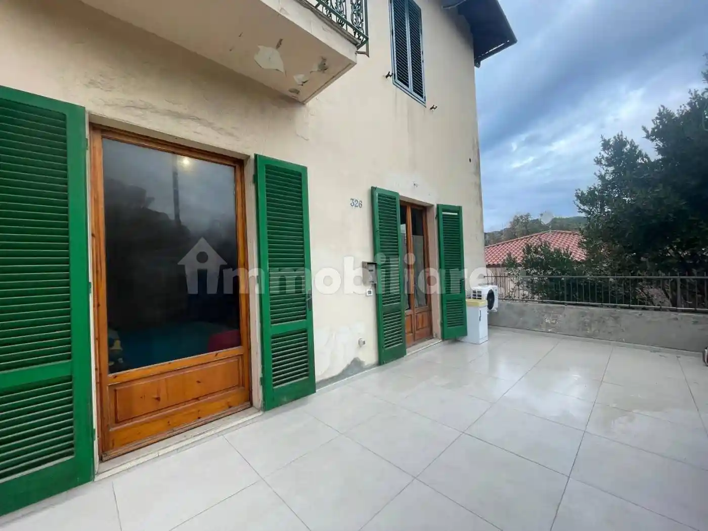 Monolocale via del Littorale 362, Quercianella, Livorno - foto 3