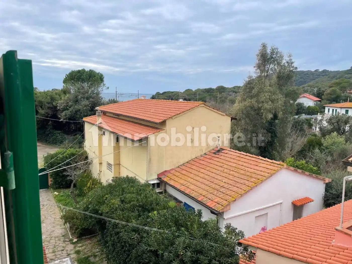 Monolocale via del Littorale 362, Quercianella, Livorno - foto 5