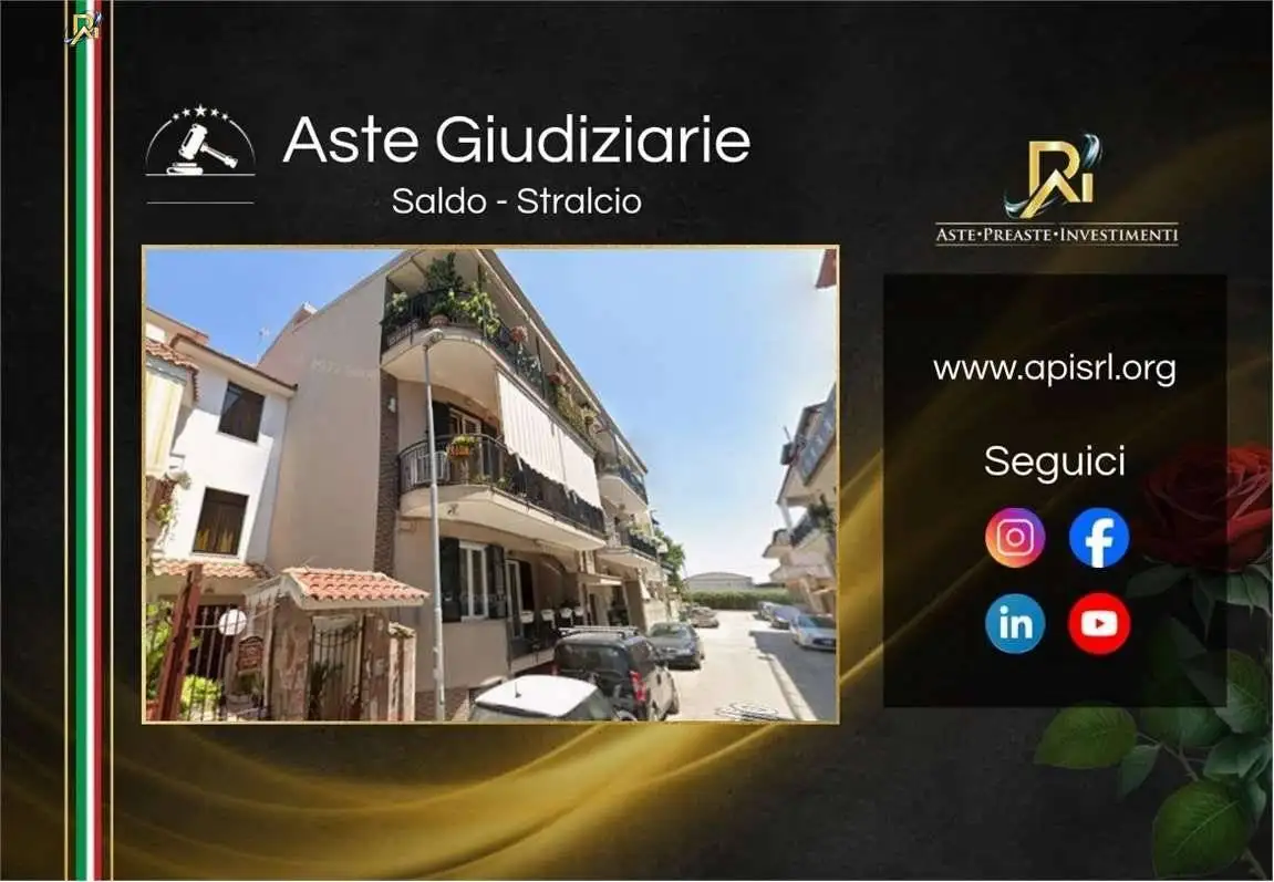 Appartamento in vendita a Caivano