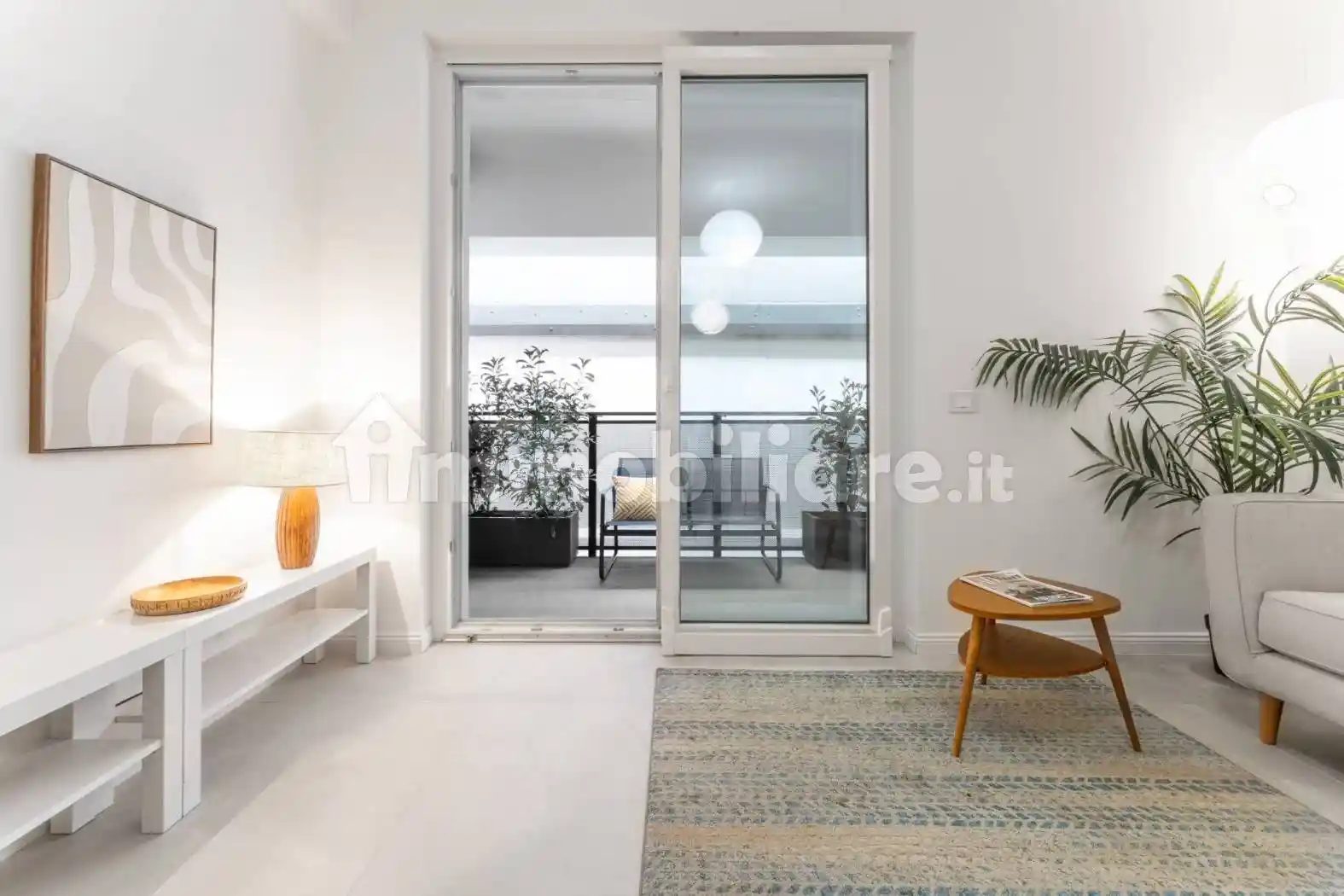 Apartment in vendita a Milan
