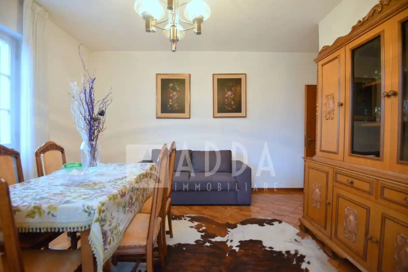 Trilocale via Valmara, Castello di Brianza - foto 2