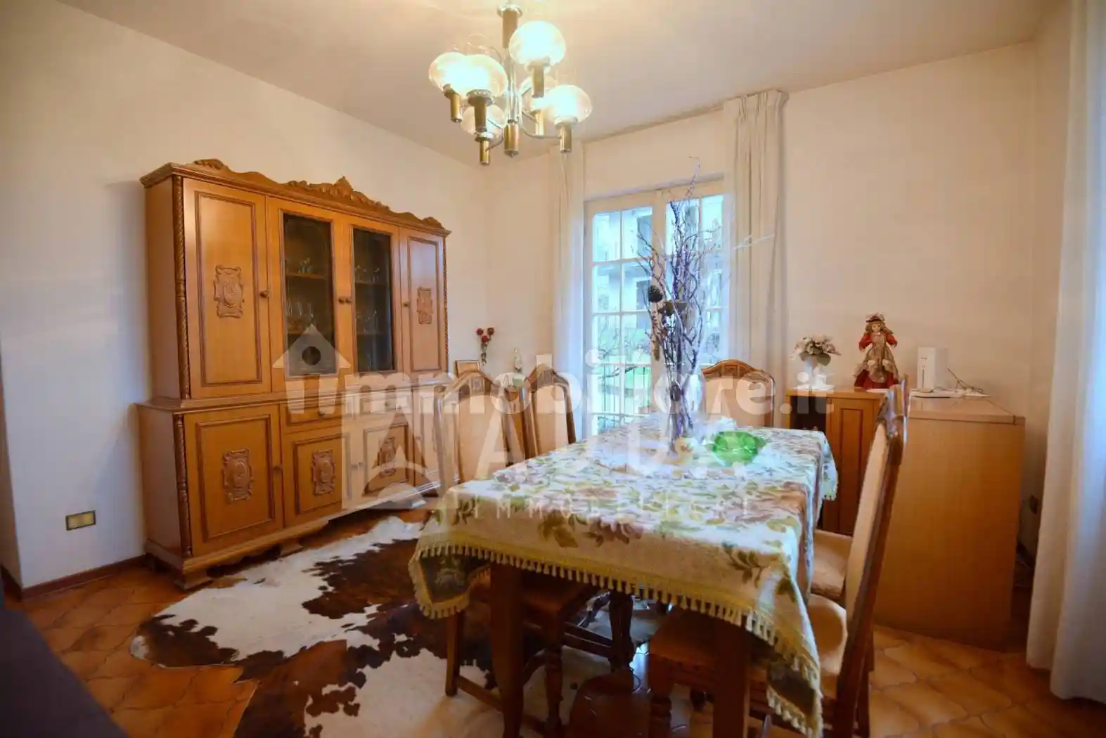 Trilocale via Valmara, Castello di Brianza - foto 3