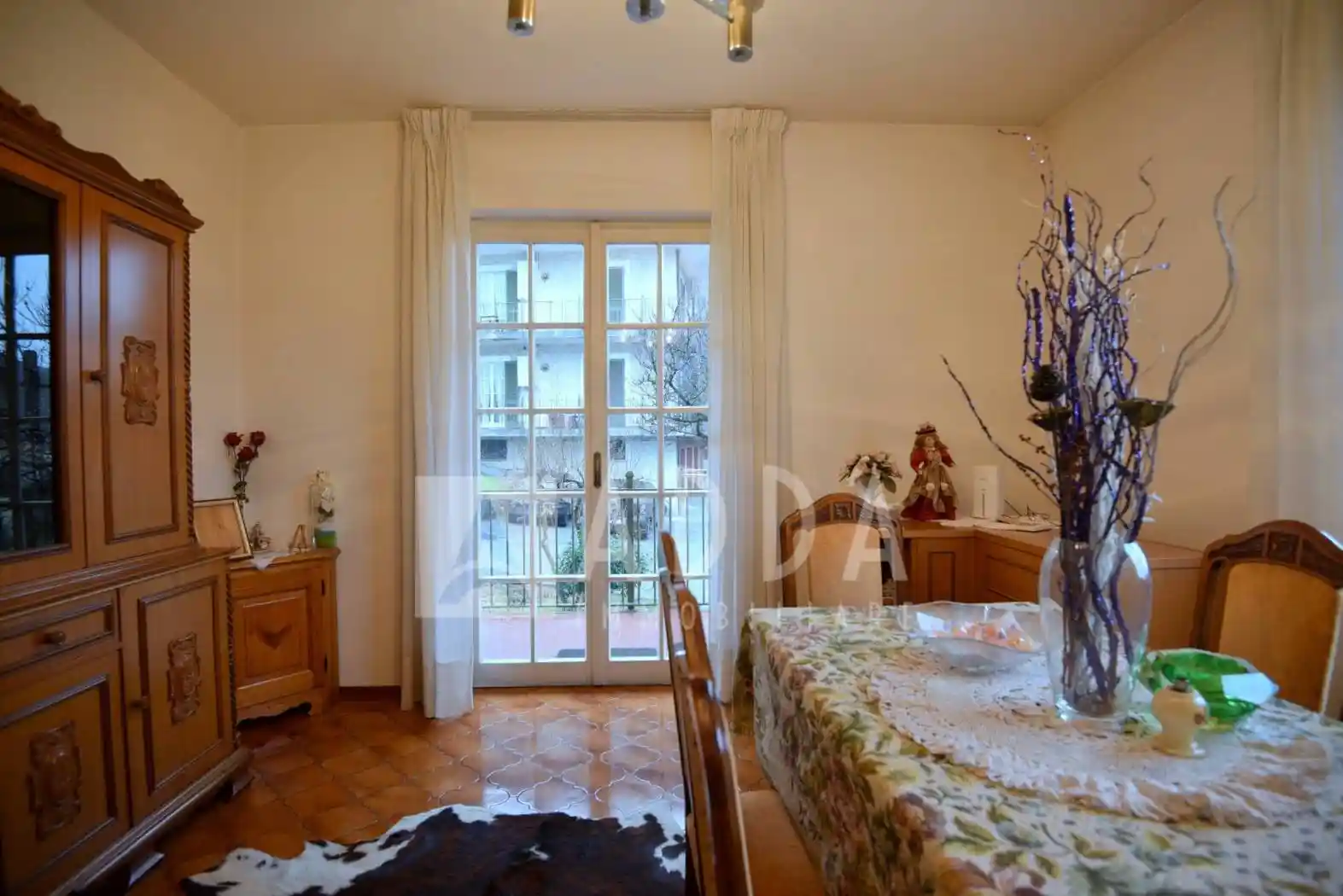 Trilocale via Valmara, Castello di Brianza - foto 4