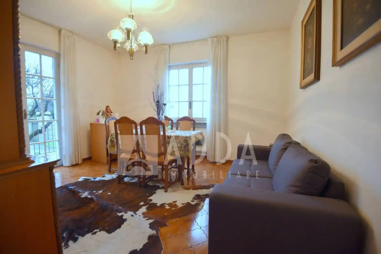 Trilocale via Valmara, Castello di Brianza - foto 5