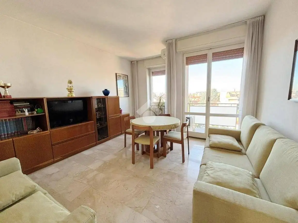 Appartamento in vendita a Lissone