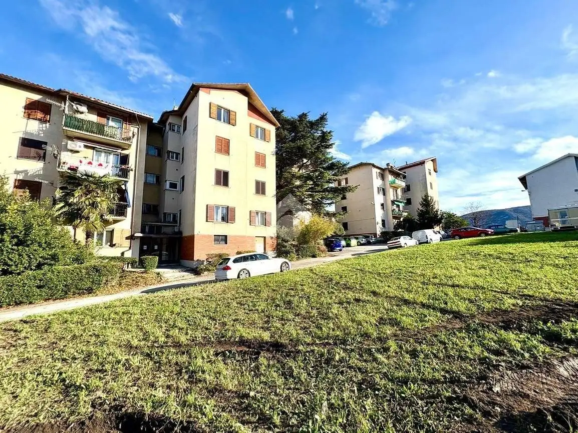 Appartamento in vendita a Trieste