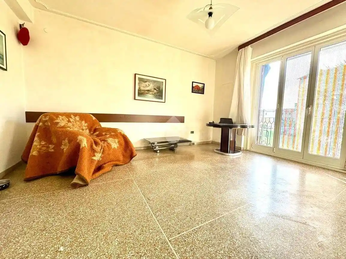 Trilocale da ristrutturare, primo piano, Borgo San Sergio, Trieste - foto 5