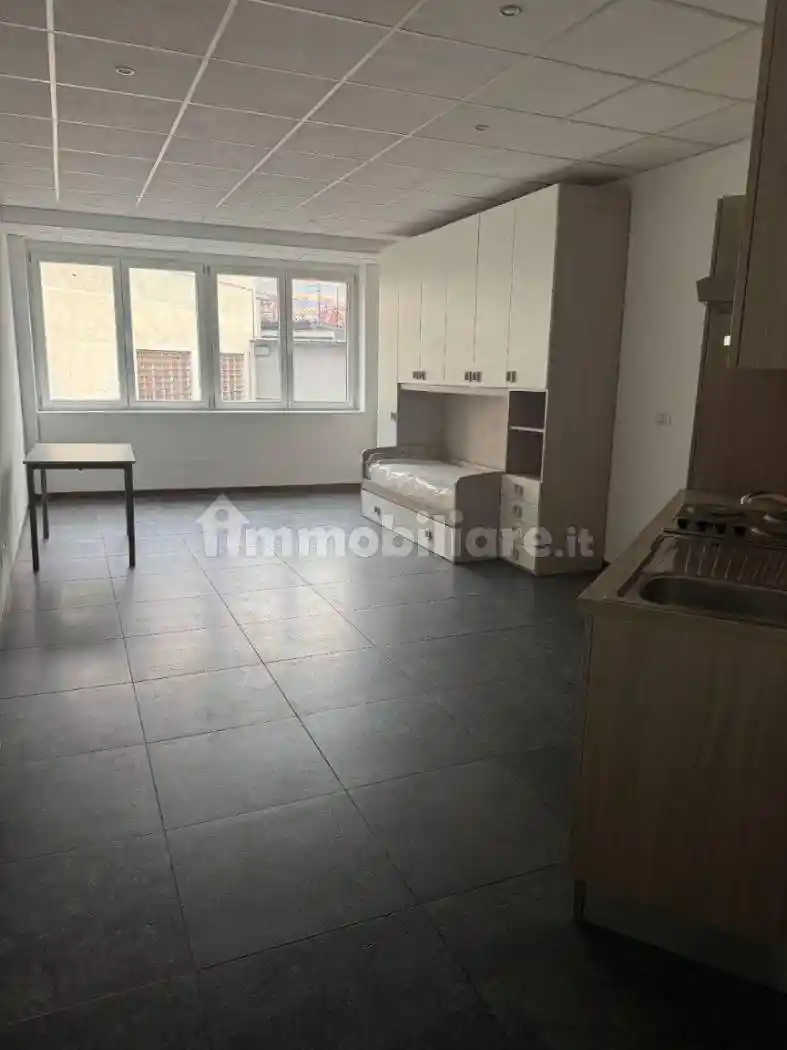 Monolocale via Poliziano 34, Regio Parco, Torino - foto 3