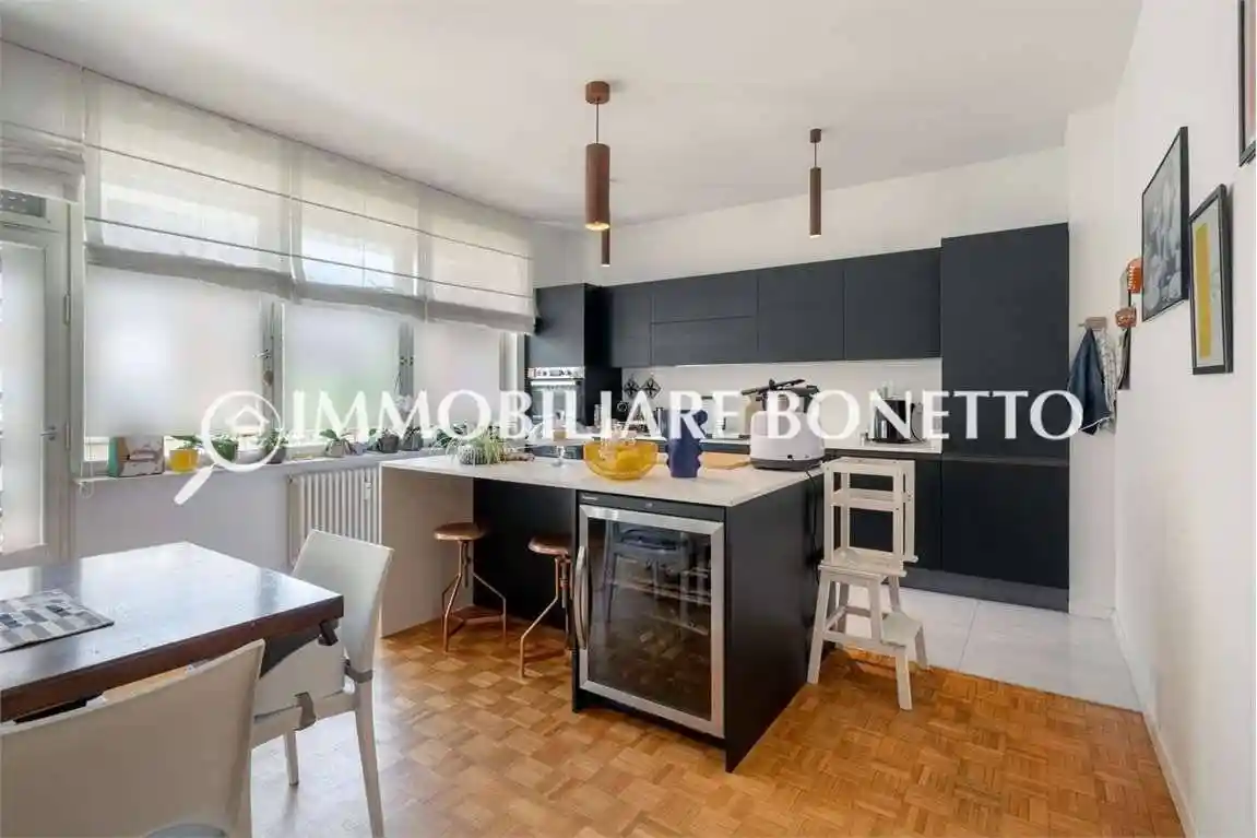 Quadrilocale via Orazio 53, Gries - San Quirino, Bolzano - foto 2