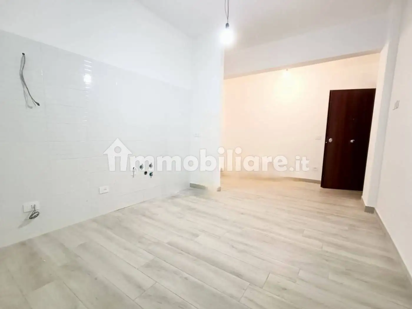 Bilocale ottimo stato, secondo piano, Pomigliano d'Arco - foto 4