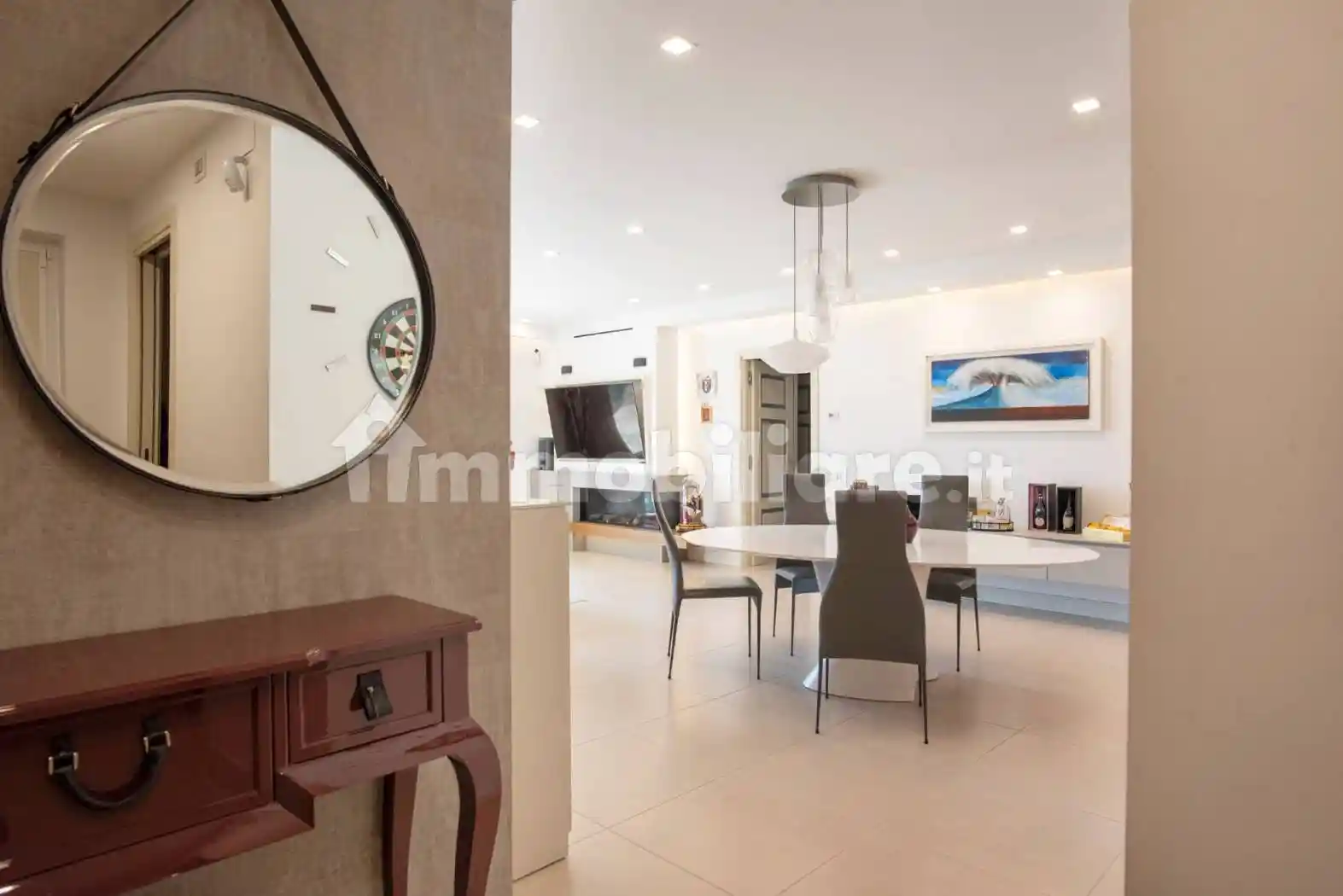 Appartamento via Montedonzelli, Arenella, Napoli - foto 2