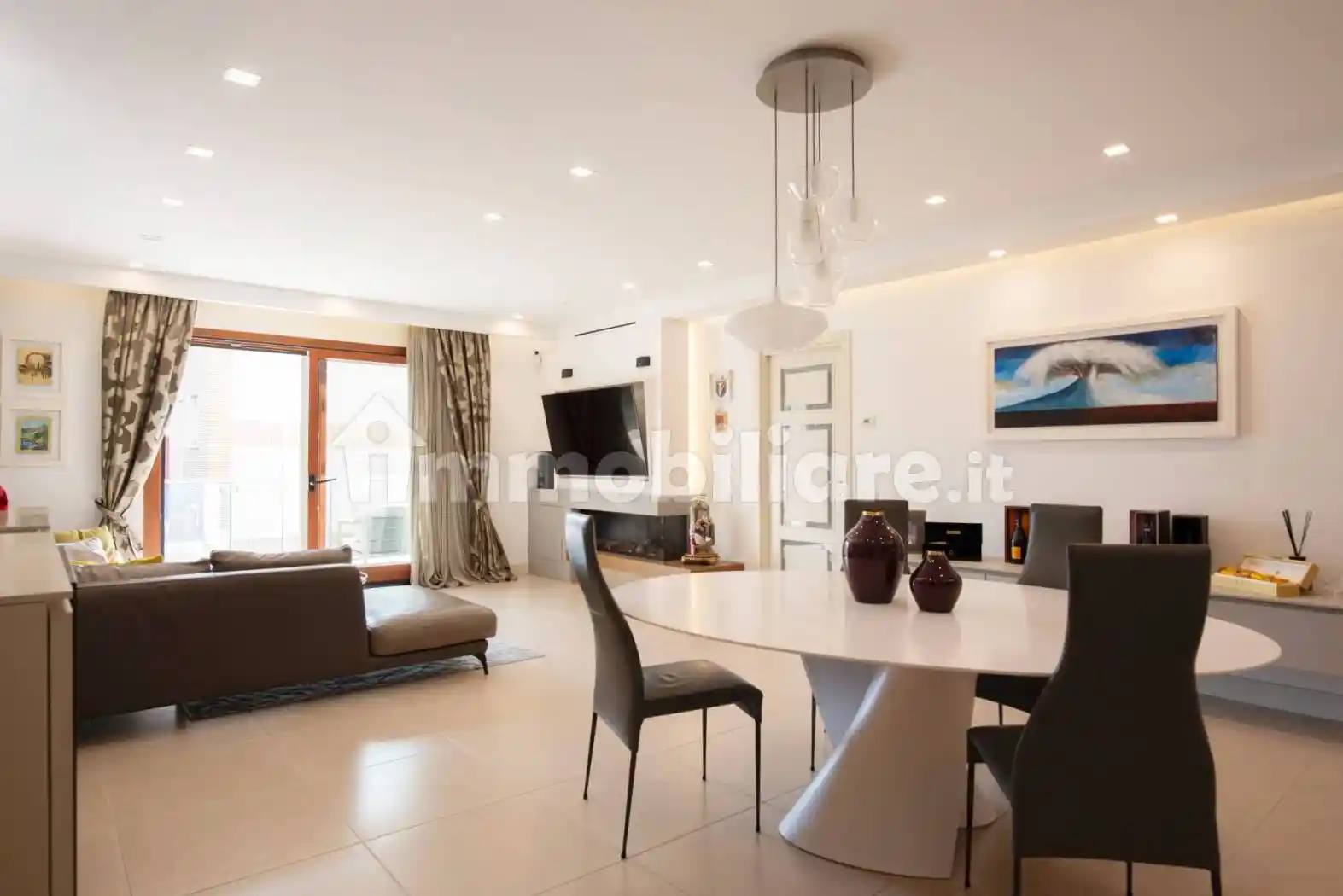 Appartamento via Montedonzelli, Arenella, Napoli - foto 3