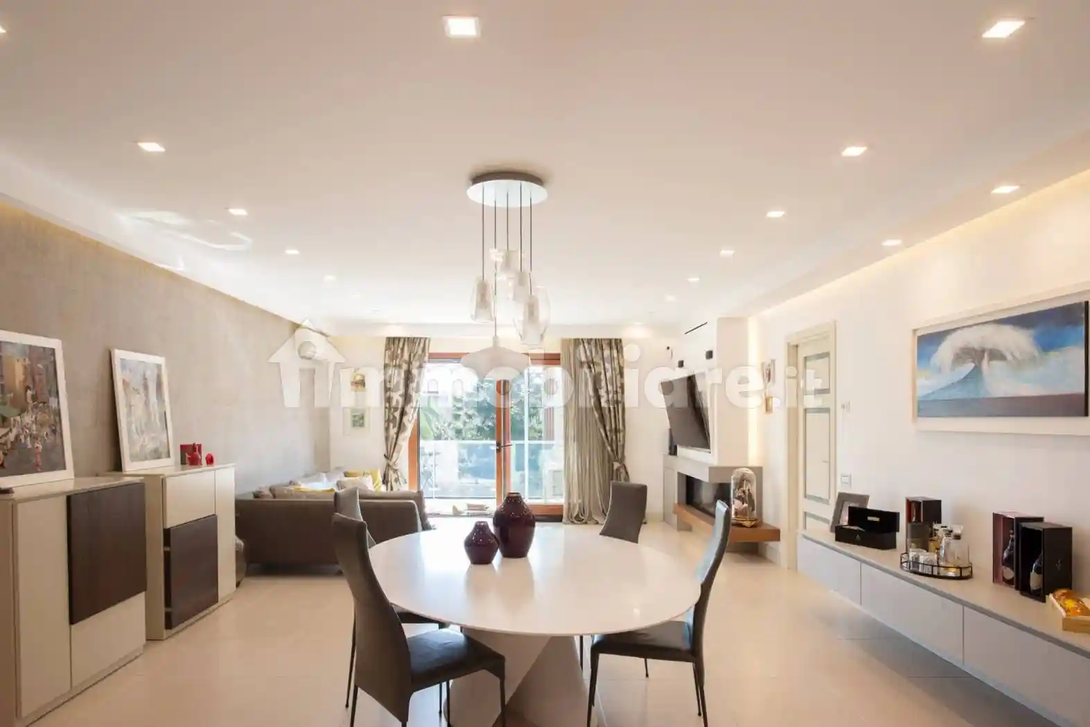 Appartamento via Montedonzelli, Arenella, Napoli - foto 4