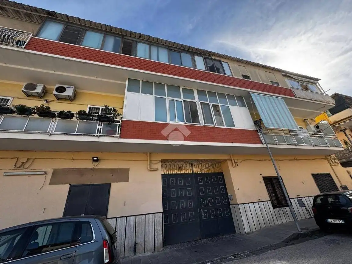 Appartamento in vendita a Aversa