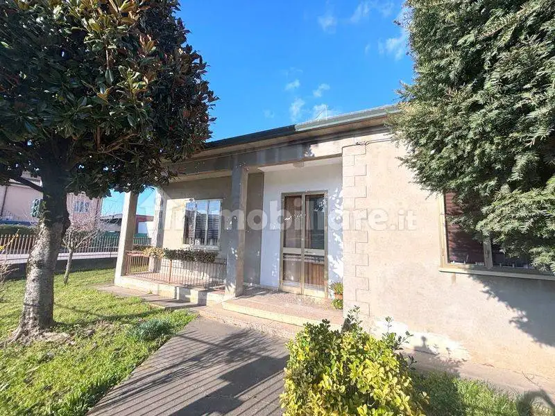 Villa in vendita a Cerea