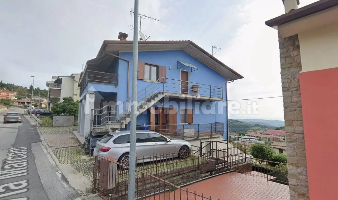 Villa in asta a Serle