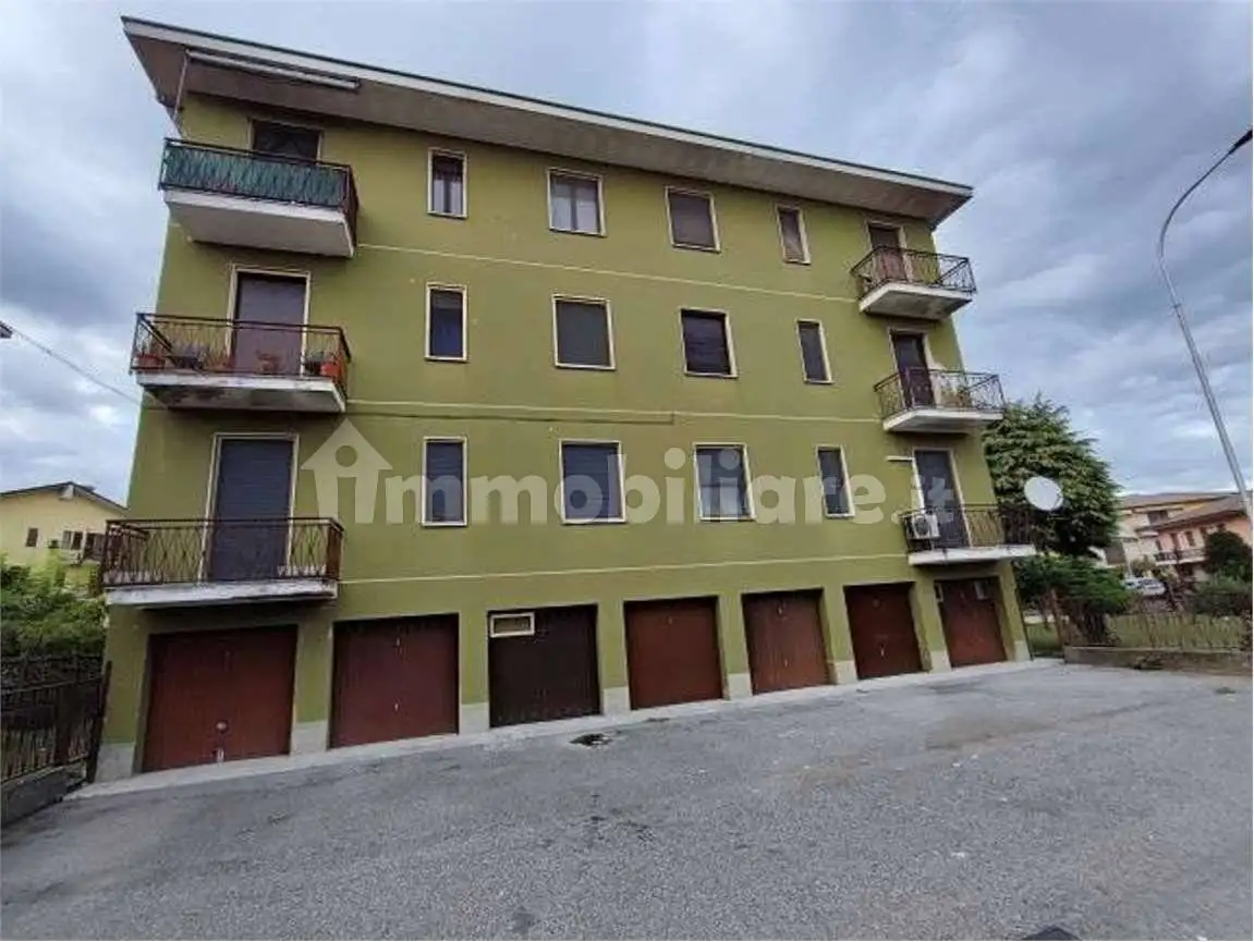 Appartamento in asta a Spino d'Adda