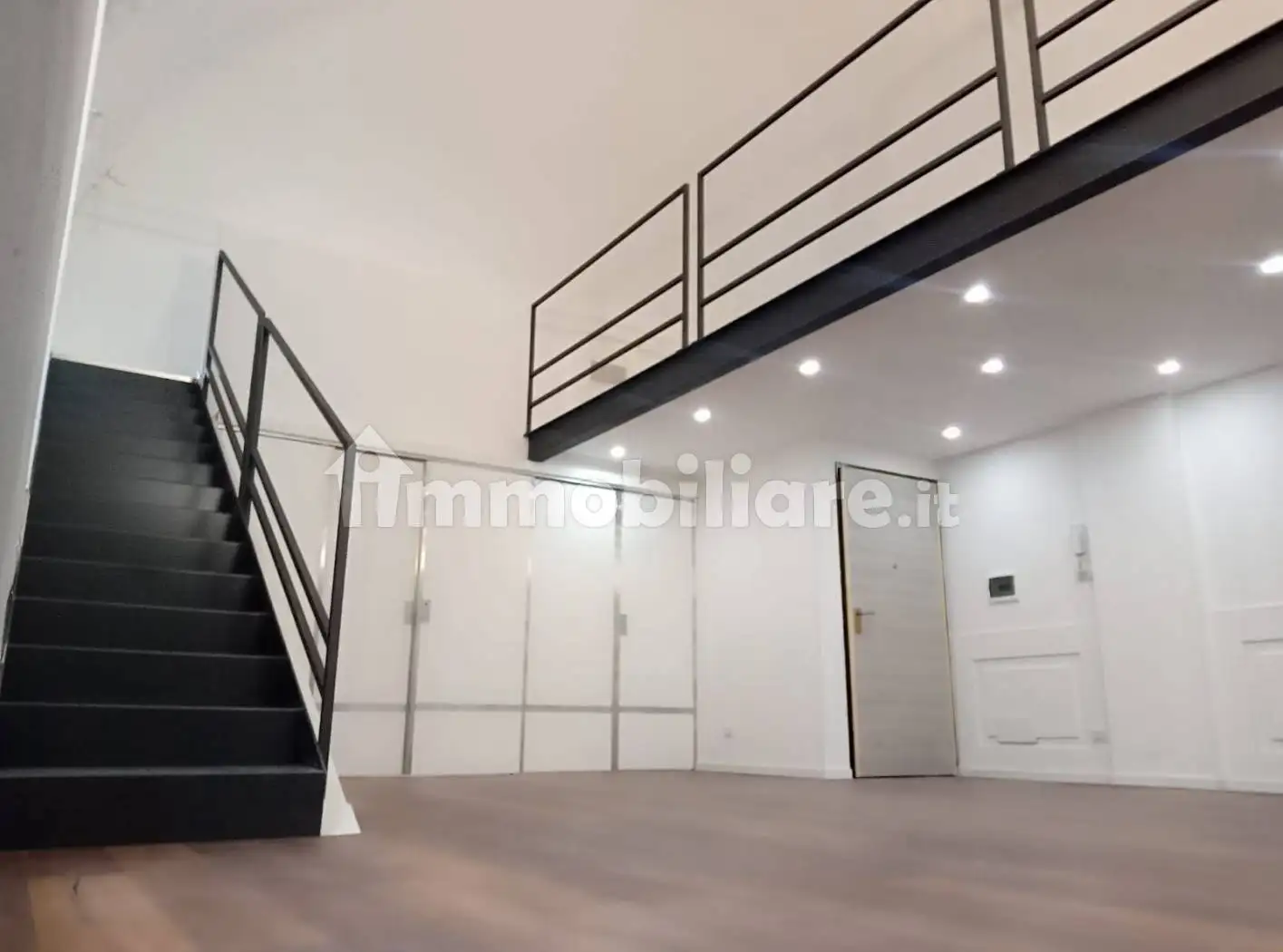 Loft in vendita a Torino