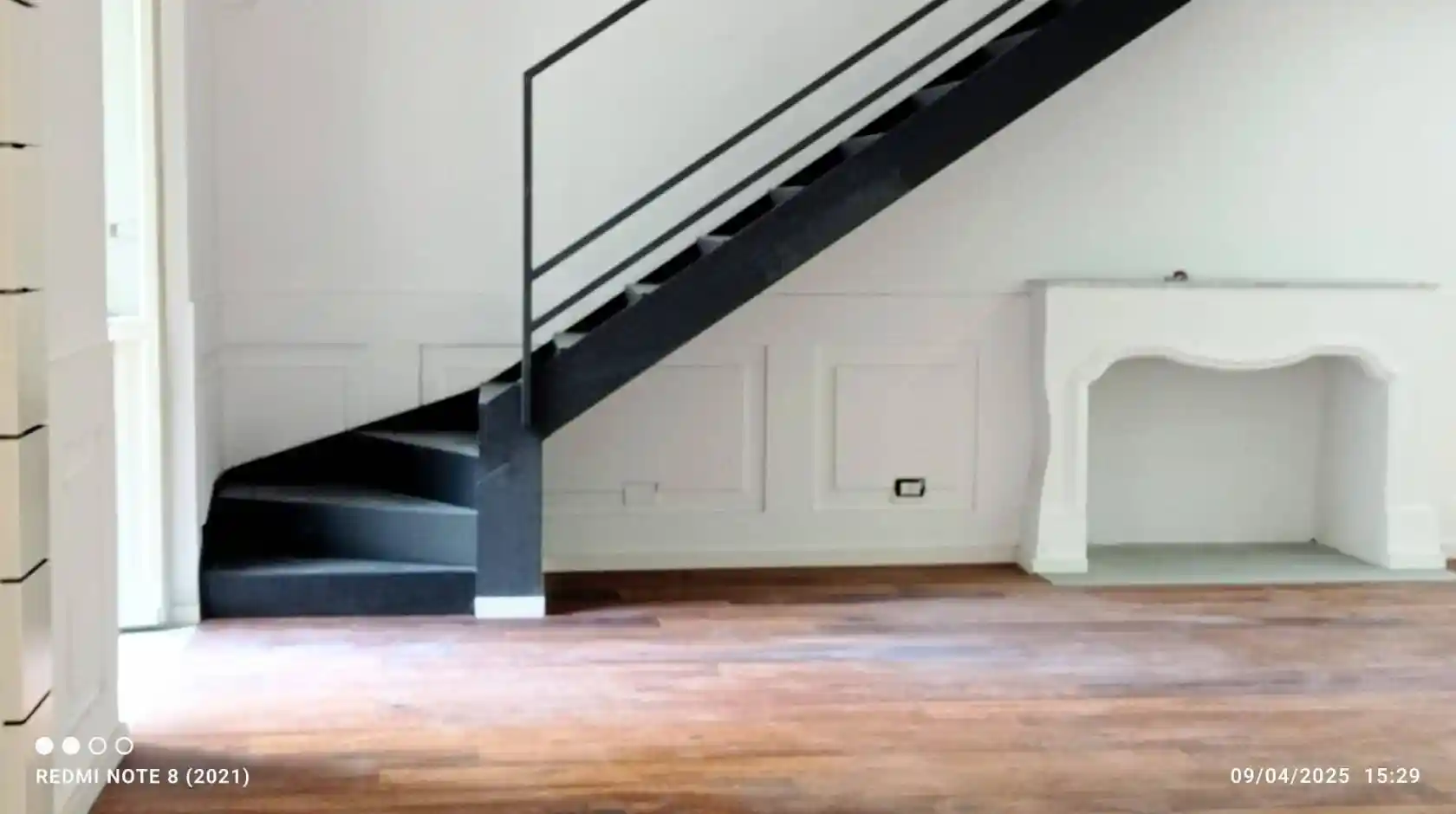 Loft via Bligny 10, Quadrilatero Romano, Torino - foto 2