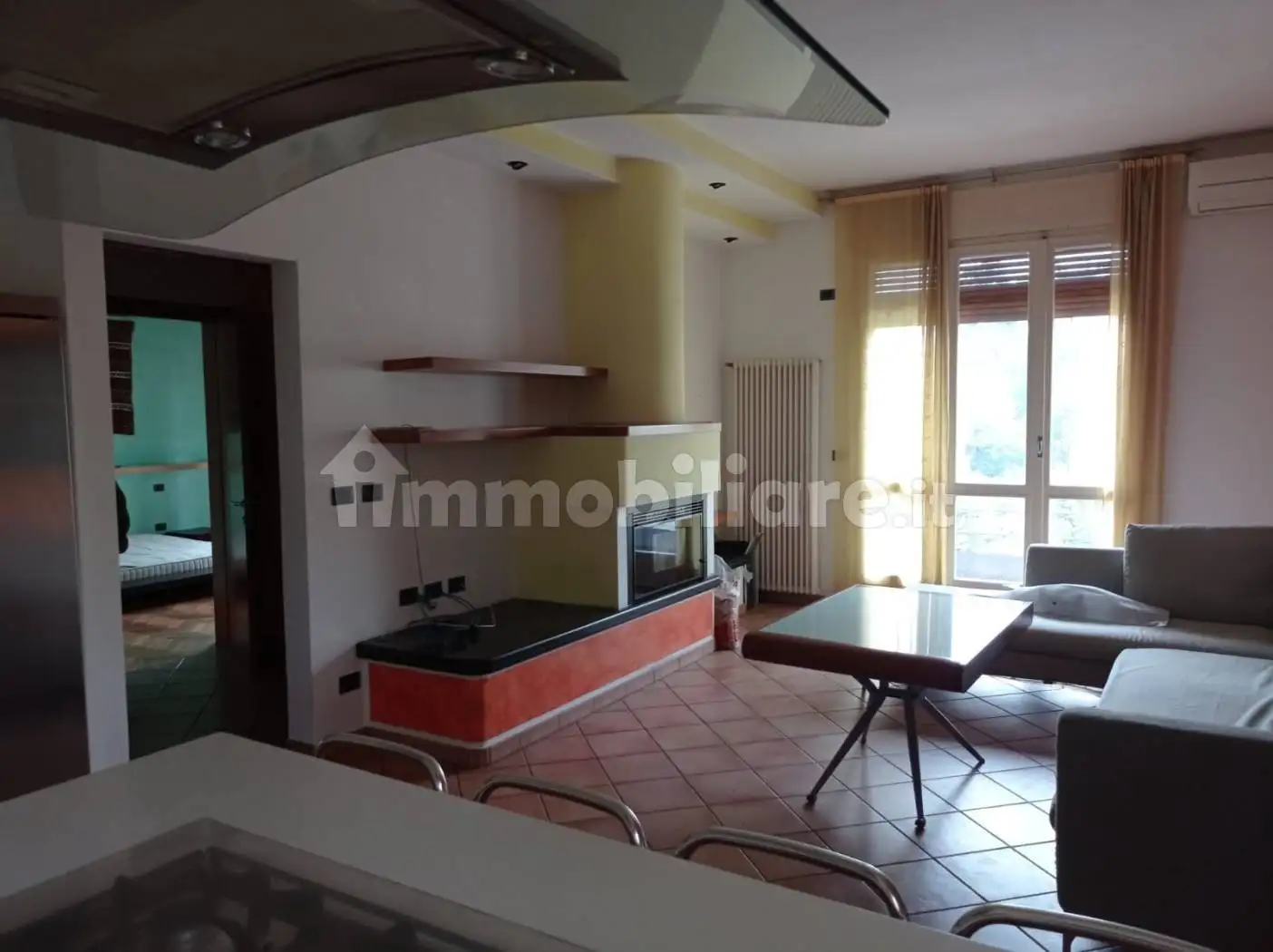 Villa in vendita a Massa Lombarda