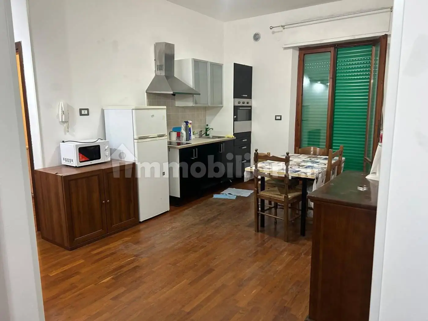 Appartamento in affitto a Perugia