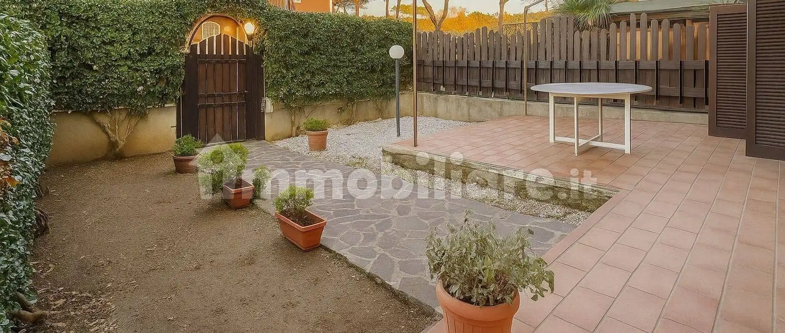 Appartamento in vendita a Cerveteri