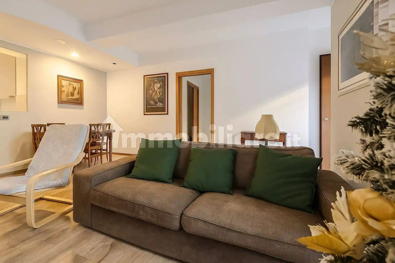 Appartamento - foto 3