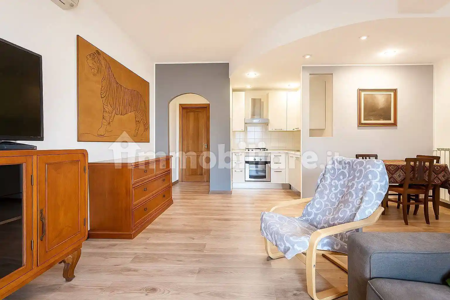 Appartamento - foto 5