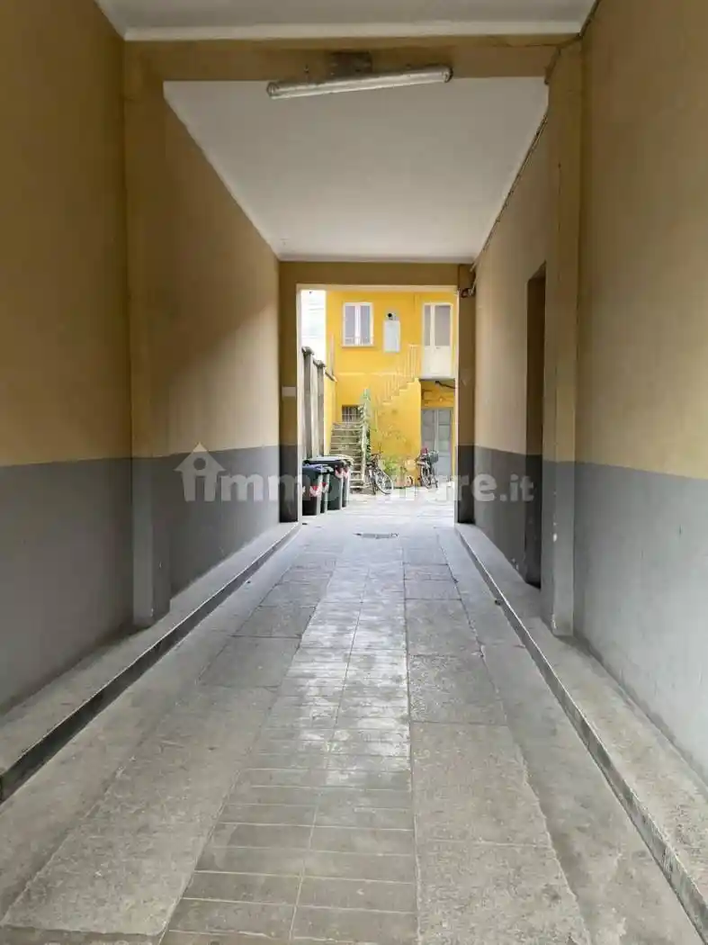 Appartamento via Millefonti 9, Nizza Millefonti, Torino - foto 5