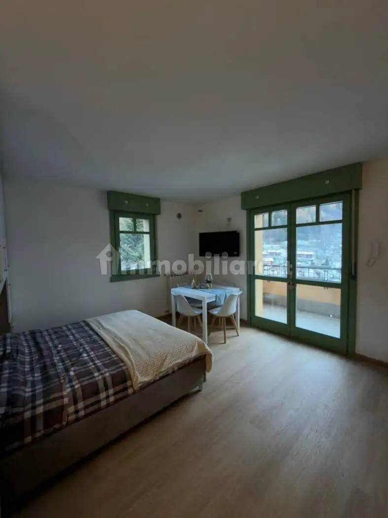 Monolocale via carona 11, Centro, Branzi - foto 4