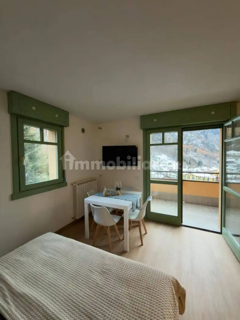 Monolocale via carona 11, Centro, Branzi - foto 5