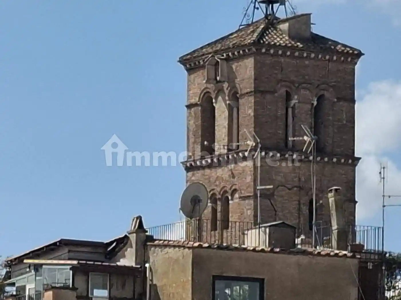 Quadrilocale via del Moro, Trastevere, Roma - foto 2