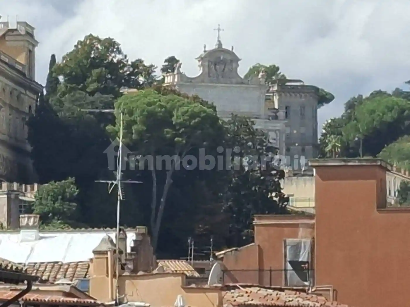 Quadrilocale via del Moro, Trastevere, Roma - foto 4