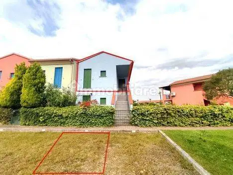 Appartamento in asta a Latisana