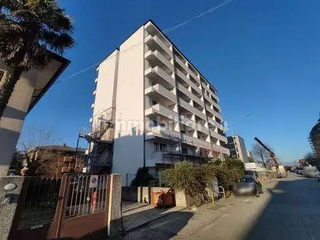 Appartamento in asta a Udine