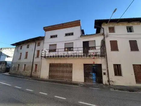Appartamento in asta a Talmassons