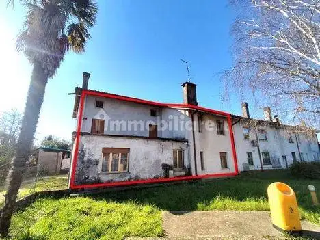 Appartamento in asta a San Giorgio di Nogaro