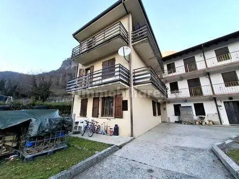 Appartamento in asta a Bordano