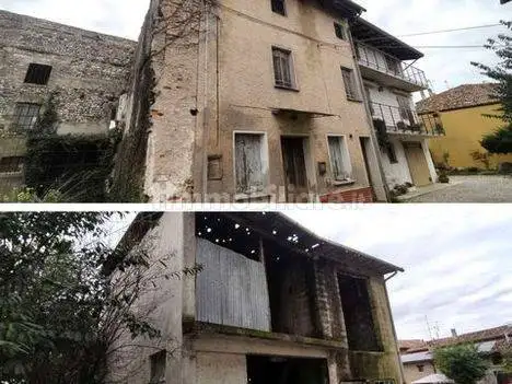 Appartamento in asta a Bertiolo